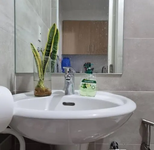 Private W/ Balcony Near Batasan, Ateneo, Up, Diliman, The Residences At Commonwealth