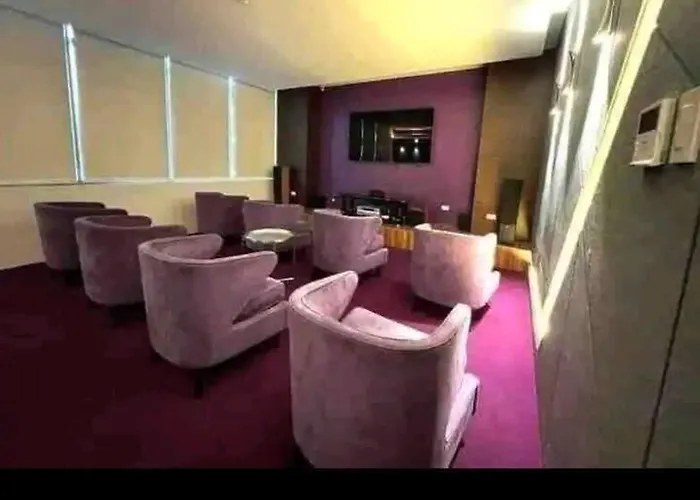 Private W/ Balcony Near Batasan, Ateneo, Up, Diliman, The Residences At Commonwealth